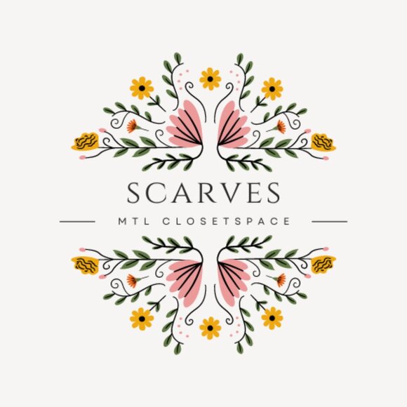 Scarves - Picture 1 of 1